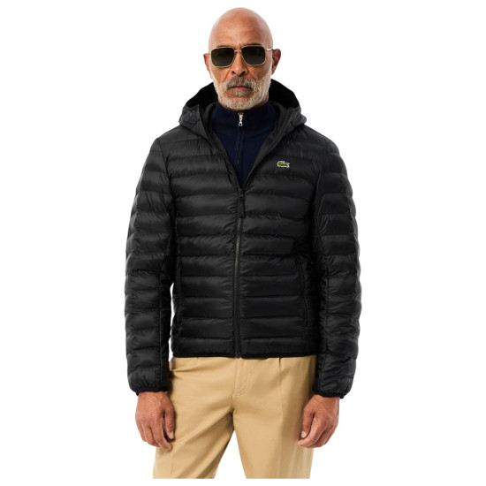 Lacoste Ανδρικό μπουφάν